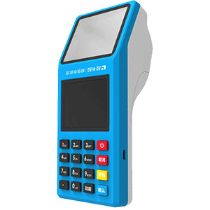 濮阳超级收款宝QR65